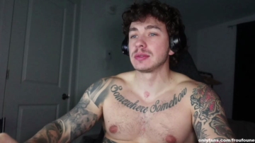 Froufoune  15-11-2021 video spray